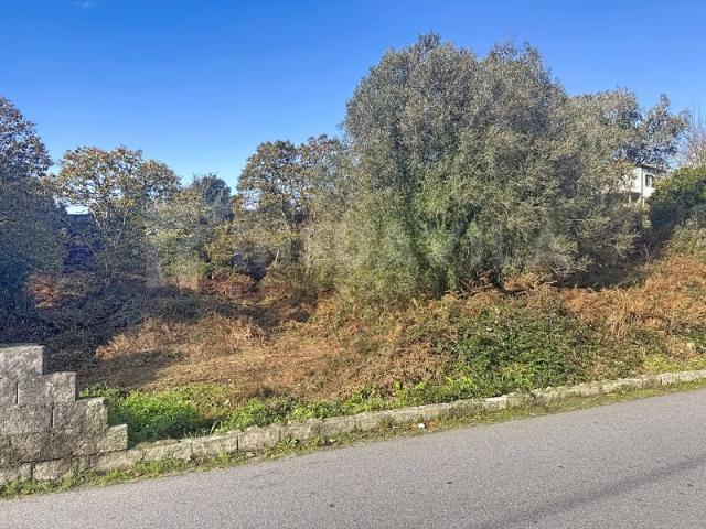 Terreno venda em Arga De Baixo, Viana Do Castelo