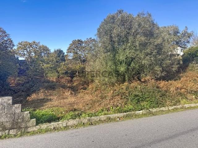 Terreno venda em Arga De Baixo, Viana Do Castelo