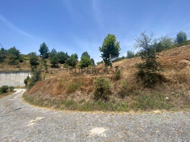 Terreno venda em Lousada