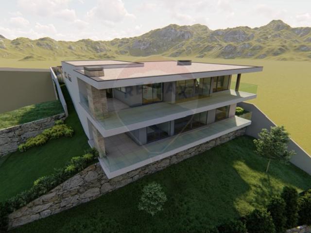 Terreno venda em Paçô, Arcos De Valdevez