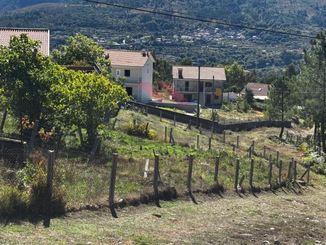 Terreno venda em Teso, Arcos De Valdevez