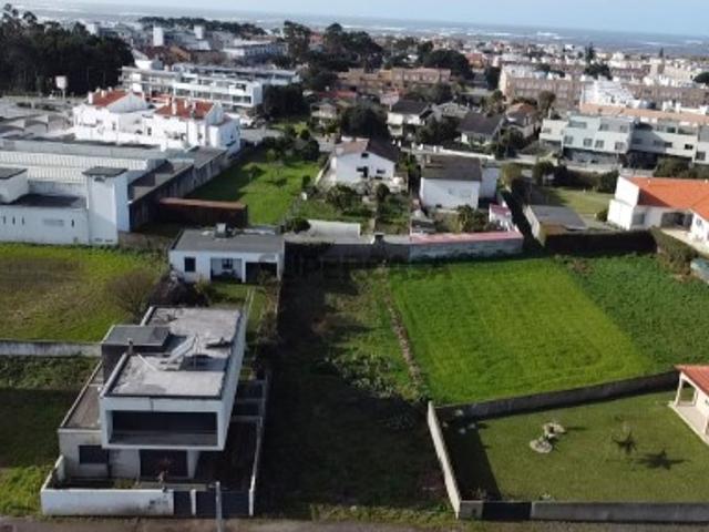Terreno venda em Esposende