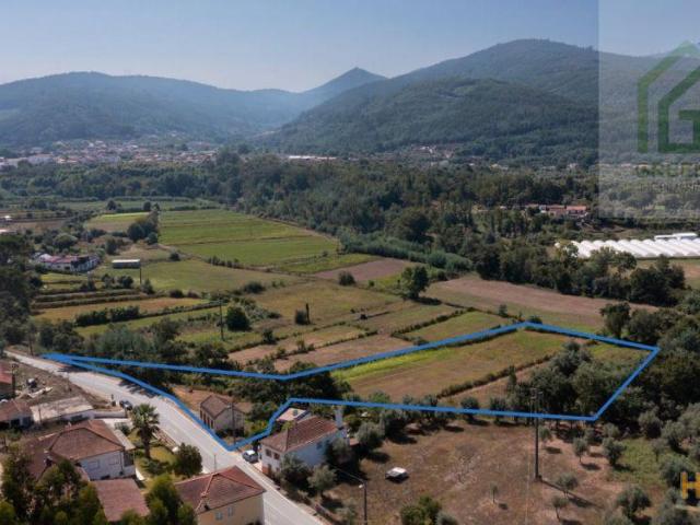 Terreno venda em Góis, Coimbra