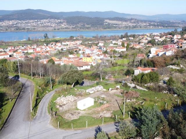 Terreno venda em Arga De Baixo, Viana Do Castelo
