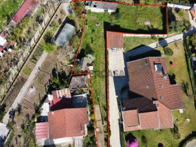 Terreno venda em Valença, Viana Do Castelo