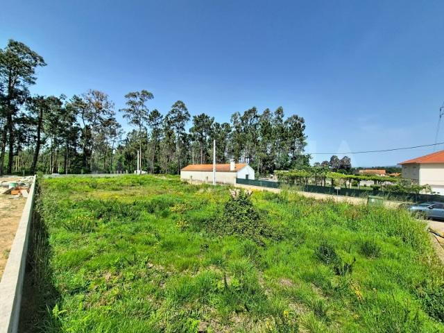 Terreno venda em Arraial, Valença