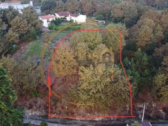 Terreno venda em Vila Verde, Braga