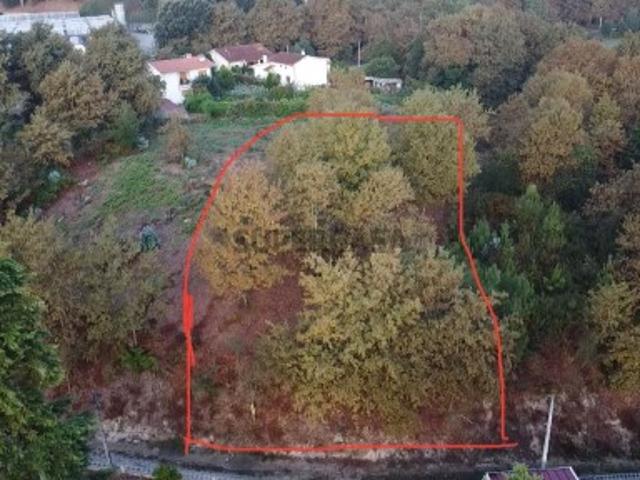 Terreno venda em Vila Verde, Braga