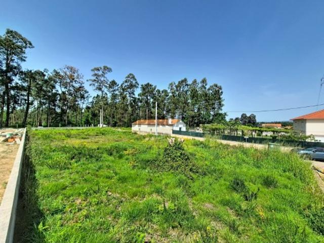 Terreno venda em Valença, Viana Do Castelo