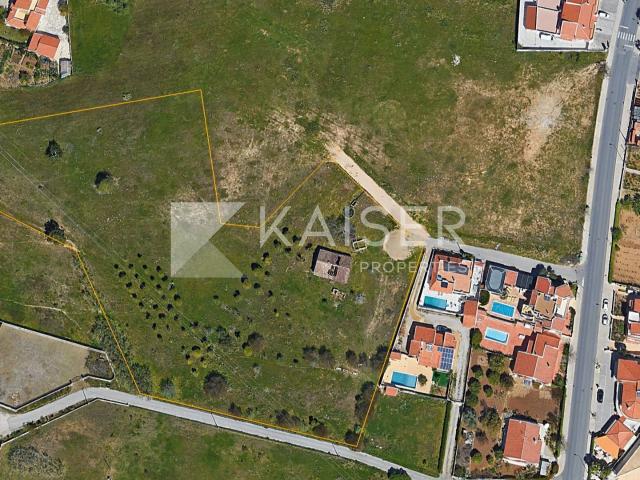 Terreno venda em Albufeira e Olhos de Água, Albufeira