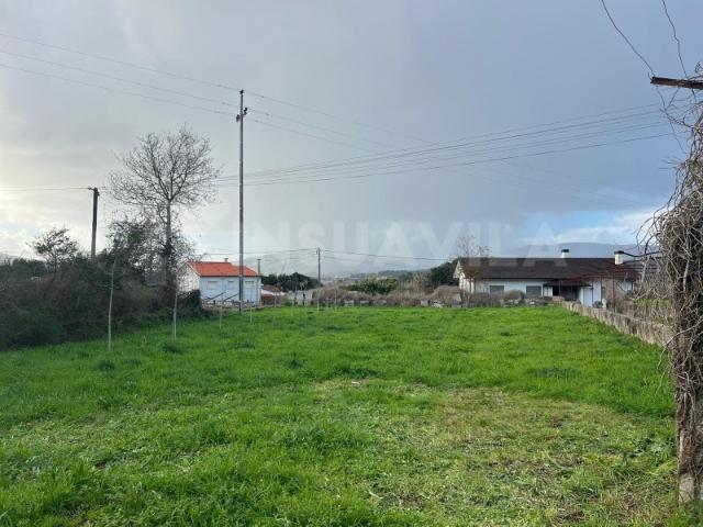 Terreno venda em Arga De Baixo, Viana Do Castelo