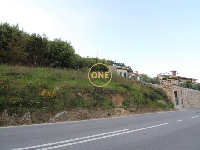 Terreno venda em Além-do-Rio, Braga