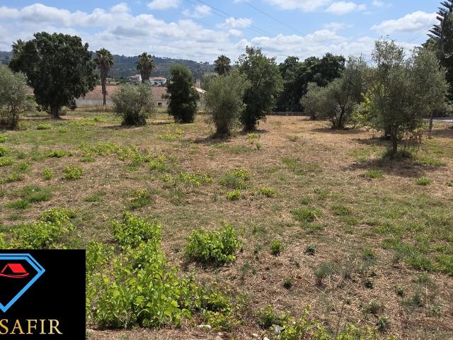 Terreno venda em Vermoeiros, Tomar