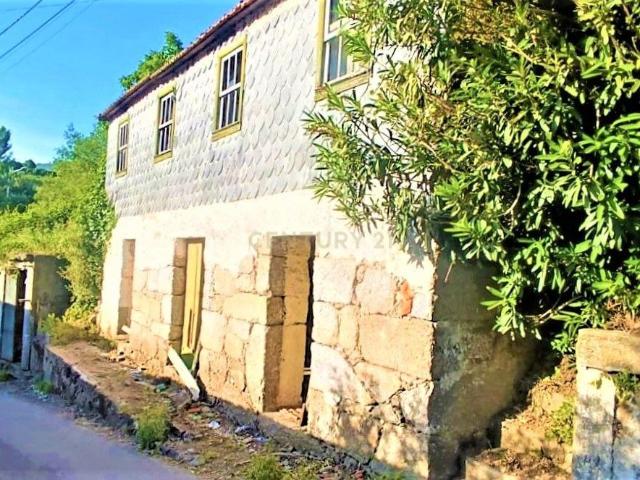Casa venda em Baião, Porto