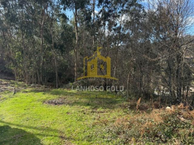 Terreno venda em Parada Do Bouro, Braga