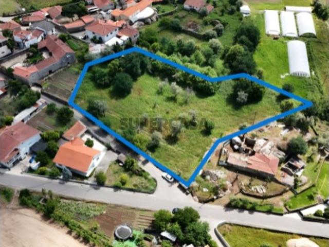 Terreno venda em Arcozelo, Braga