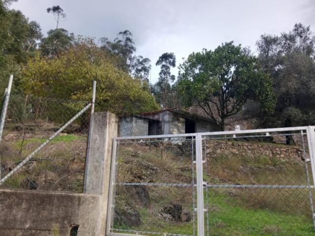 Terreno venda em Arcozelo, Braga