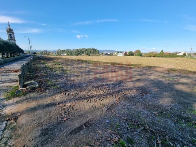 Terreno venda em Alvelos, Arcozelo
