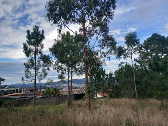 Terreno venda em Arcozelo, Braga