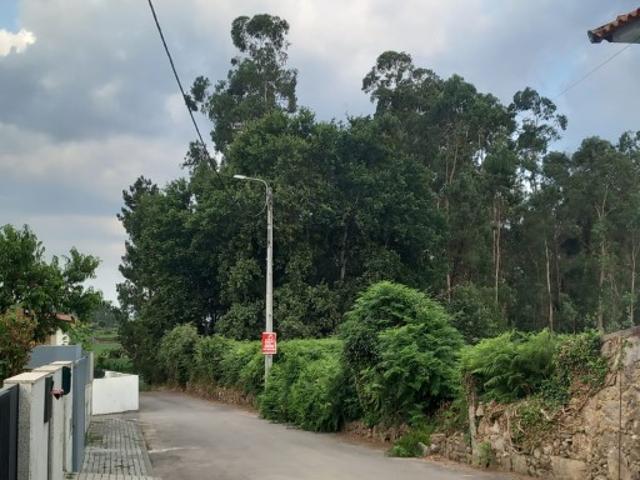 Terreno venda em Arcozelo, Braga