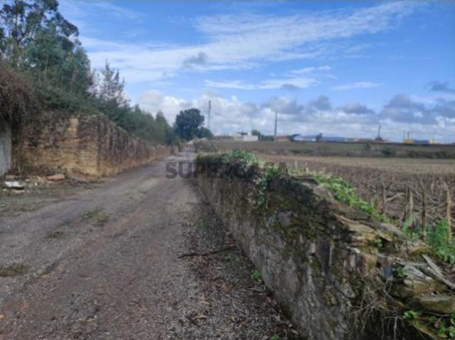 Terreno venda em Arcozelo, Braga