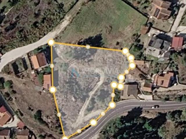 Terreno venda em Chaves, Vila Real