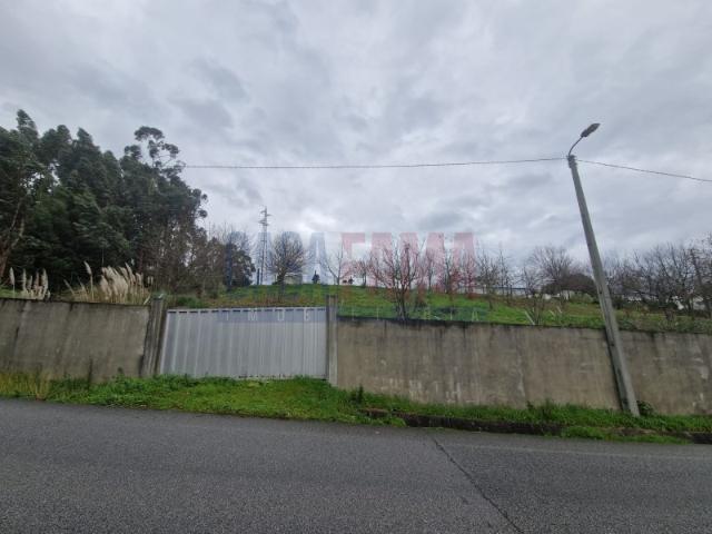 Terreno venda em Juncainho, Gavião