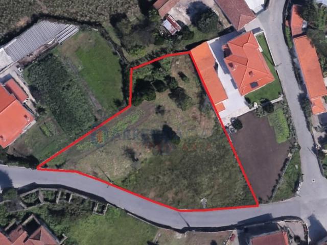 Terreno venda em Arcozelo, Braga