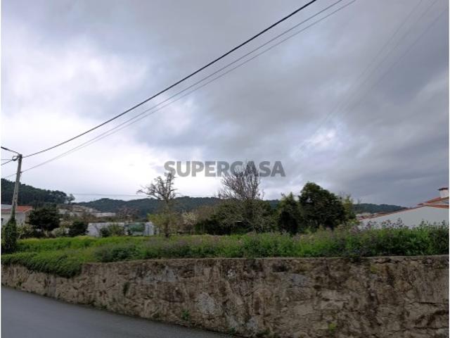 Terreno venda em Arcozelo, Braga