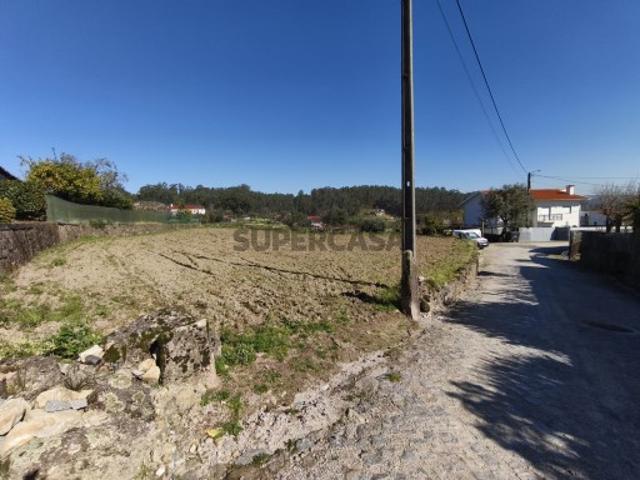 Terreno venda em Arcozelo, Braga