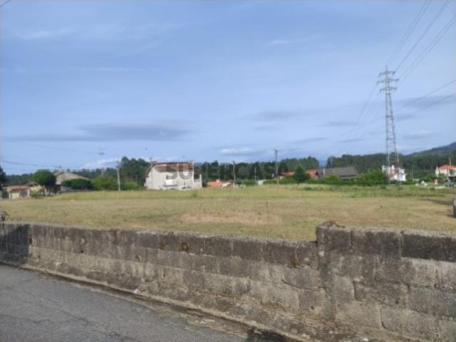 Terreno venda em Barcelos, Galegos (São Martinho)