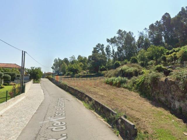 Terreno venda em Arcozelo, Braga