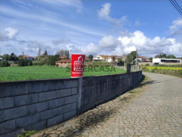 Terreno venda em Esposende, Braga