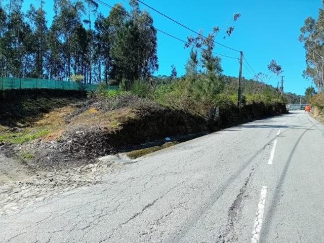 Terreno venda em Arcozelo, Braga