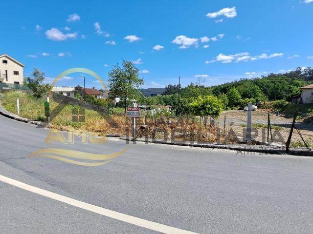 Terreno venda em Fafe, Braga