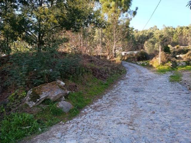 Terreno venda em Vila Verde, Braga