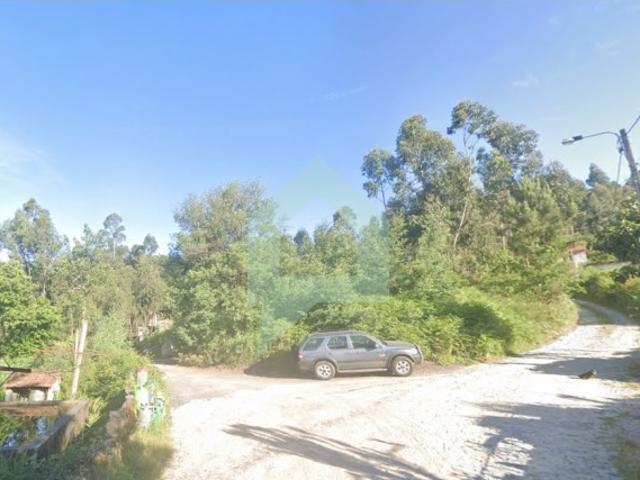 Terreno venda em Vila Verde, Braga
