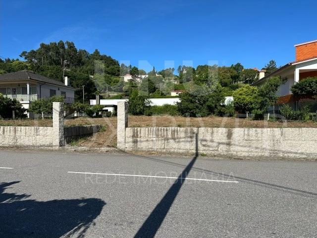 Terreno venda em Valença, Viana Do Castelo