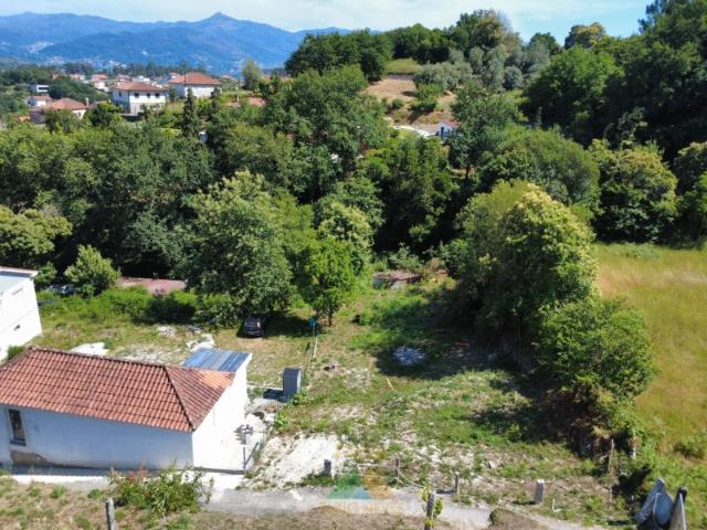 Terreno venda em Arcos De Valdevez, Viana Do Castelo