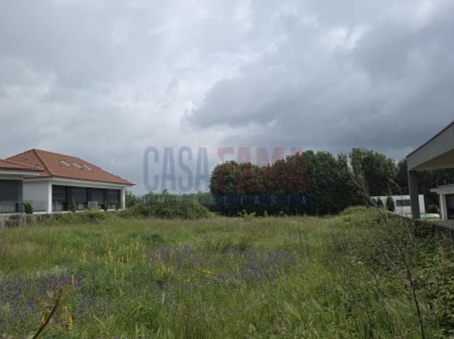 Terreno venda em Charrueiras, Gavião
