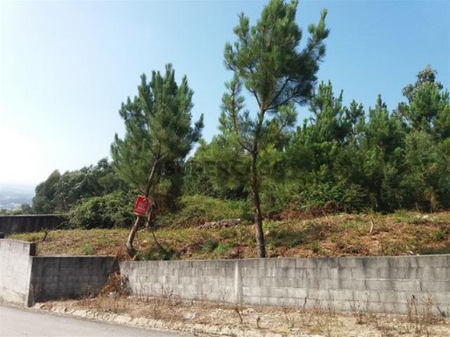 Terreno venda em Arcozelo, Braga