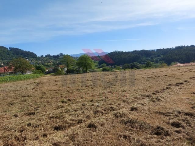 Terreno venda em Arcos De Valdevez, Viana Do Castelo