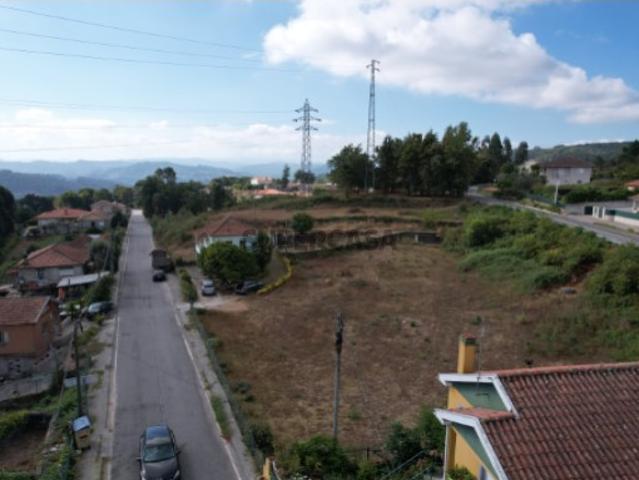 Terreno venda em Termas de São Vincente, Marecos