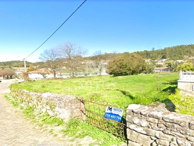 Terreno venda em Viana Do Castelo