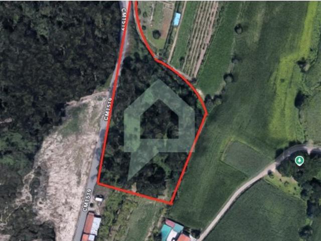 Terreno venda em Arcozelo, Braga