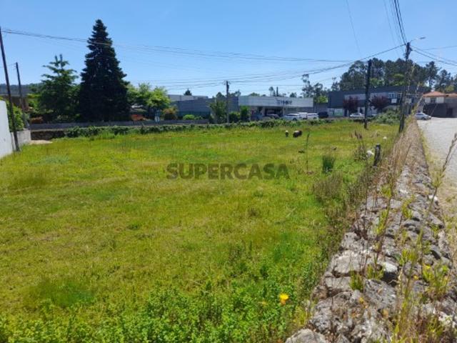 Terreno venda em Barcelos, Roriz