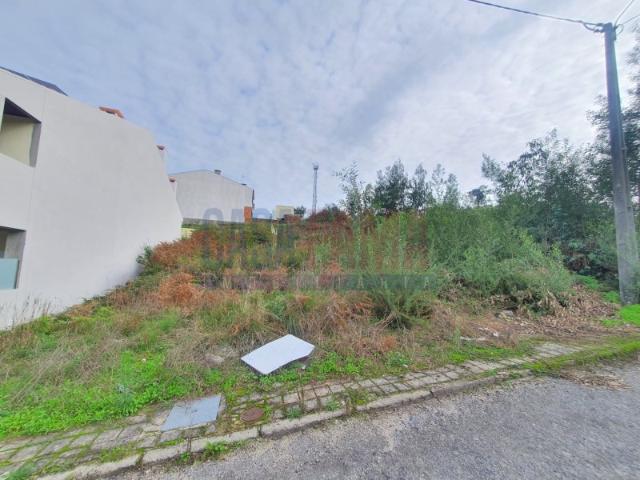 Terreno venda em Trofa, Porto