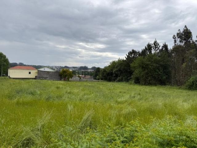 Terreno venda em Maia, Porto