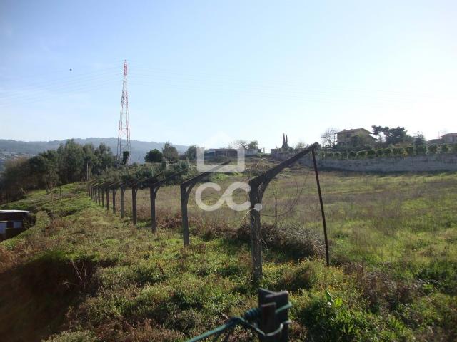 Terreno venda em Santo Tirso, Porto