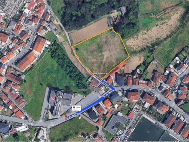 Terreno venda em Guimarães, Braga